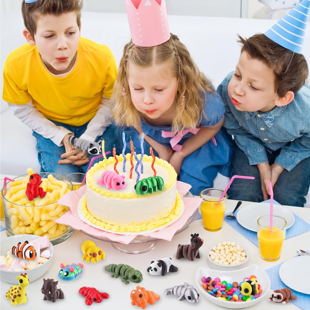 Celltestria kid-friendly stress-relief toy, small and portable for focus breaks.