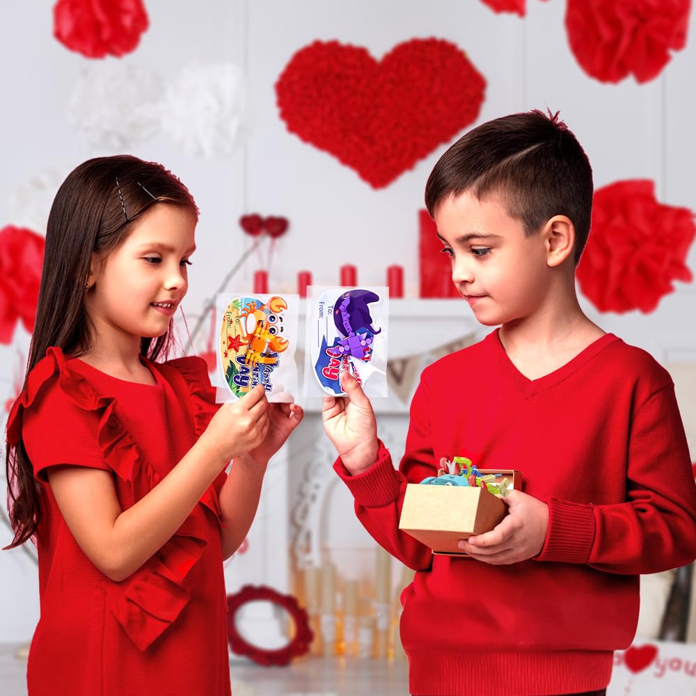 Celltestria swordfish block supports easy, colorful building fun.