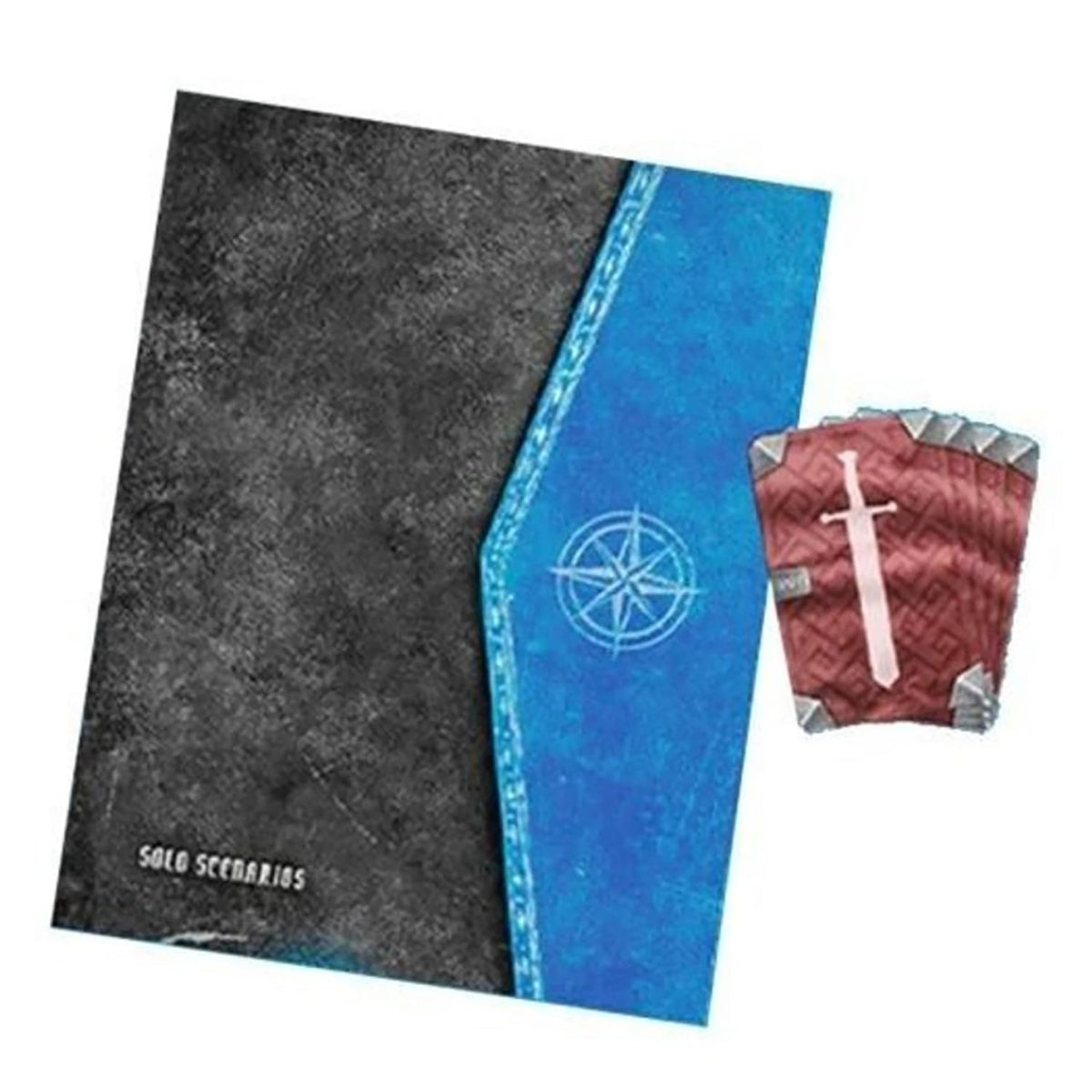 Cephalofair Games Frosthaven solo scenarios cover image for immersive solo play planning.