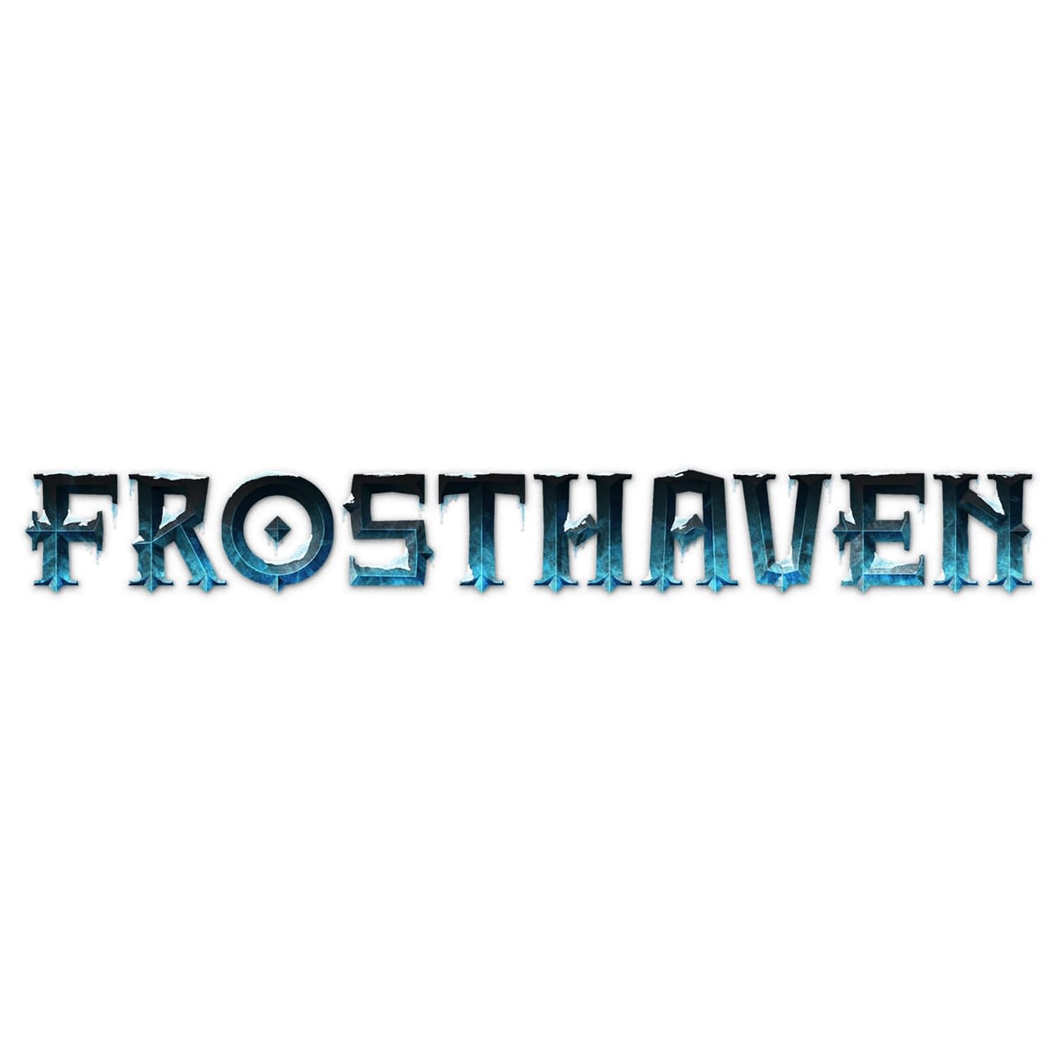 Cephalofair Games Frosthaven solo scenarios retirement rule visual of item lifecycle.