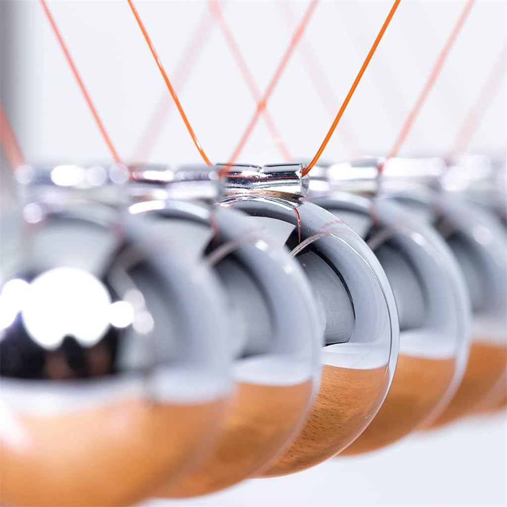 Premium, gift-ready packaging keeps each ball secure and presentable.