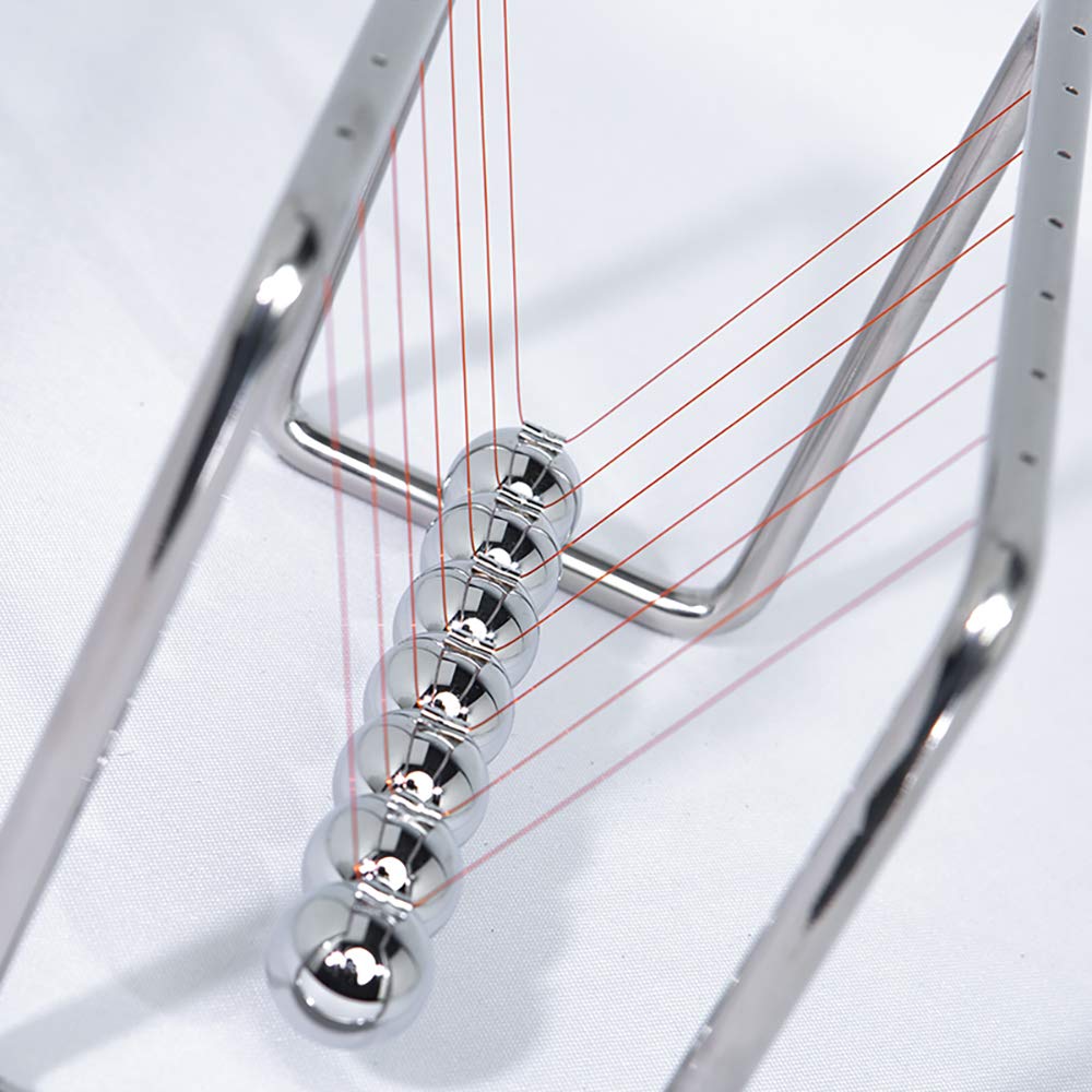 CERROPI Newtons Cradle packaging ready for gifting and curiosity.