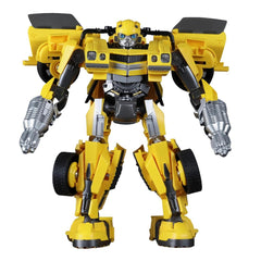 CESHOON Deformation Robot Toy accessories set adds customization options.