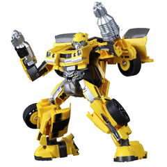 CESHOON Deformation Robot Toy display-ready design enhances gifting appeal.