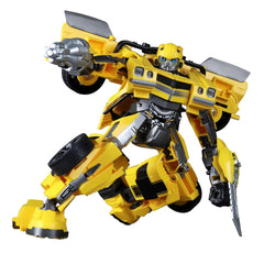 CESHOON Deformation Robot Toy packaging includes manual for setup.