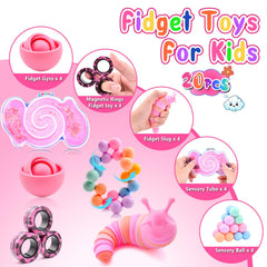 Cevioce slug fidget toy providing tactile engagement for sensory play