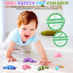 Cevioce Sensory Slug crisp sound enhances focus during breaks.
