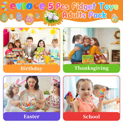 Cevioce sensory tube offers rolling textures for calm immersion.