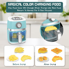 Cewuky four baking modes spark creative cooking scenarios