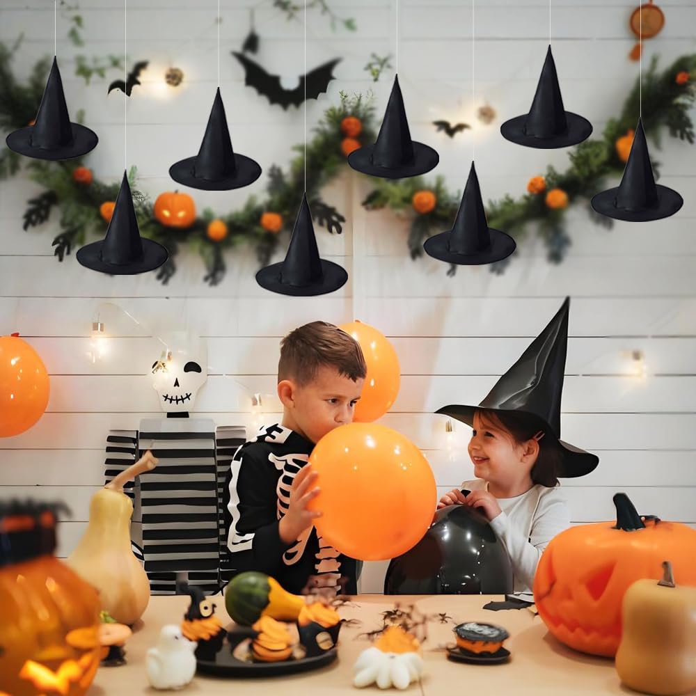 CGIYYAR Halloween decoration kit designed for versatile indoor and outdoor setups.
