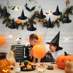 CGIYYAR Halloween decoration kit designed for versatile indoor and outdoor setups.