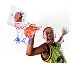CGRTEUNIE Congerate Slam Dunk foam balls provide realistic bounce for quick practice