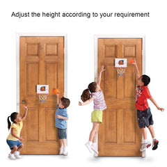 CGRTEUNIE Congerate Slam Dunk quiet indoor basketball for late sessions