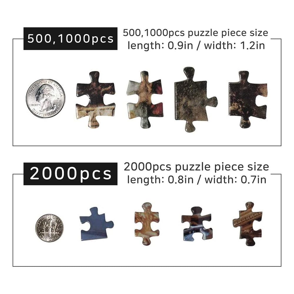 CHAMBERART precision-cut interlocking pieces for a stable build