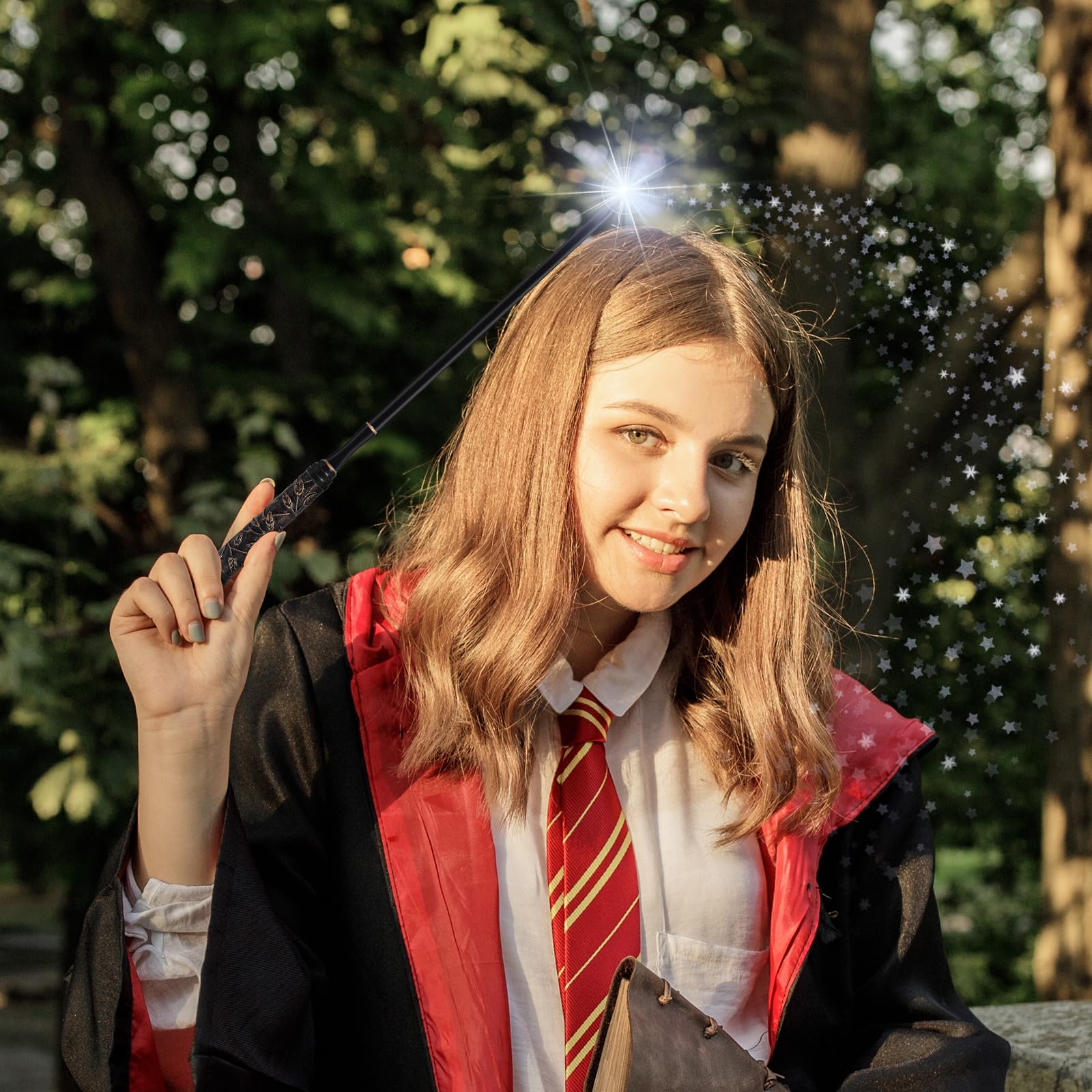 ChampWe gift-box packaging makes the wand a delightful gift