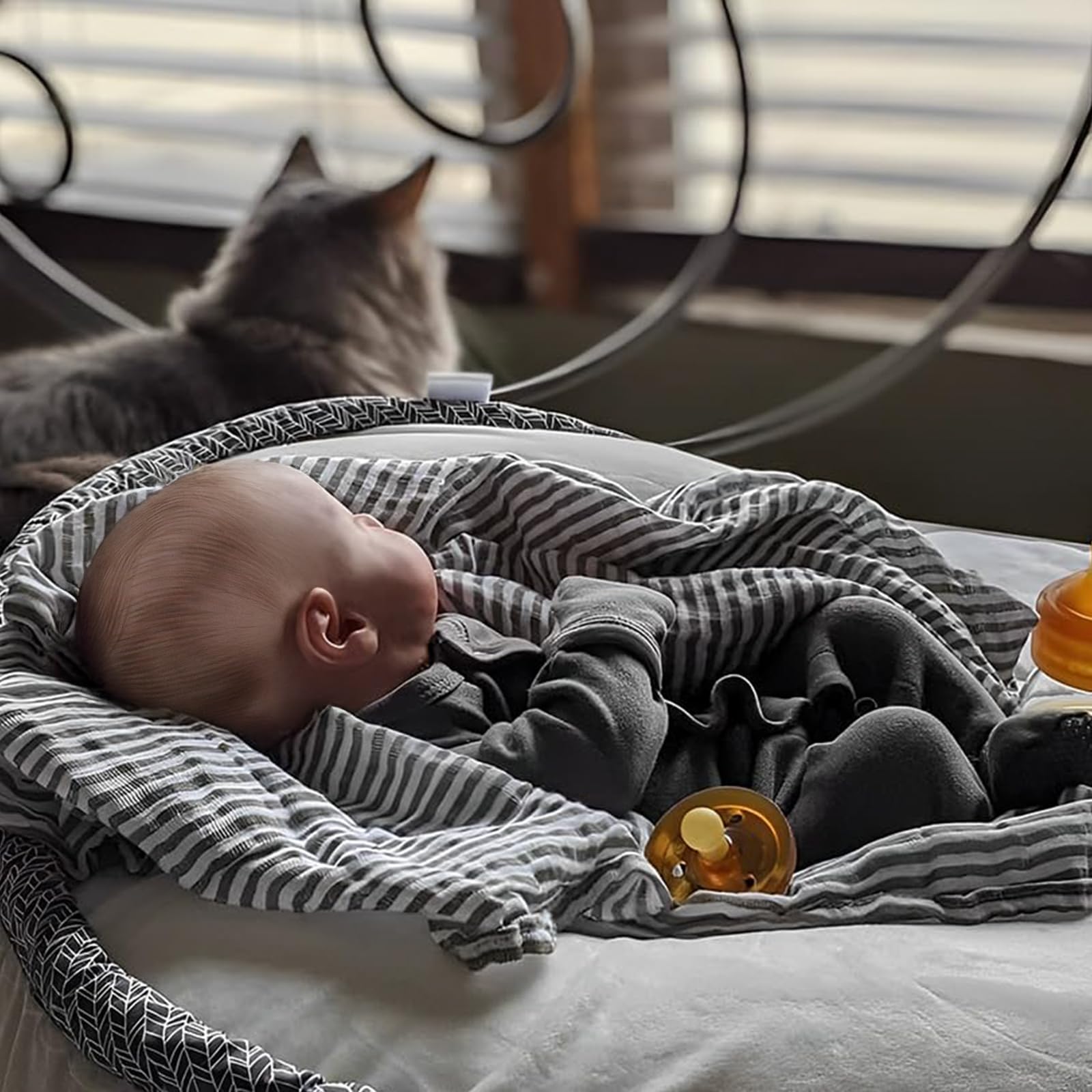 CHAREX complete care package with accessories supports gifting and creative storytelling