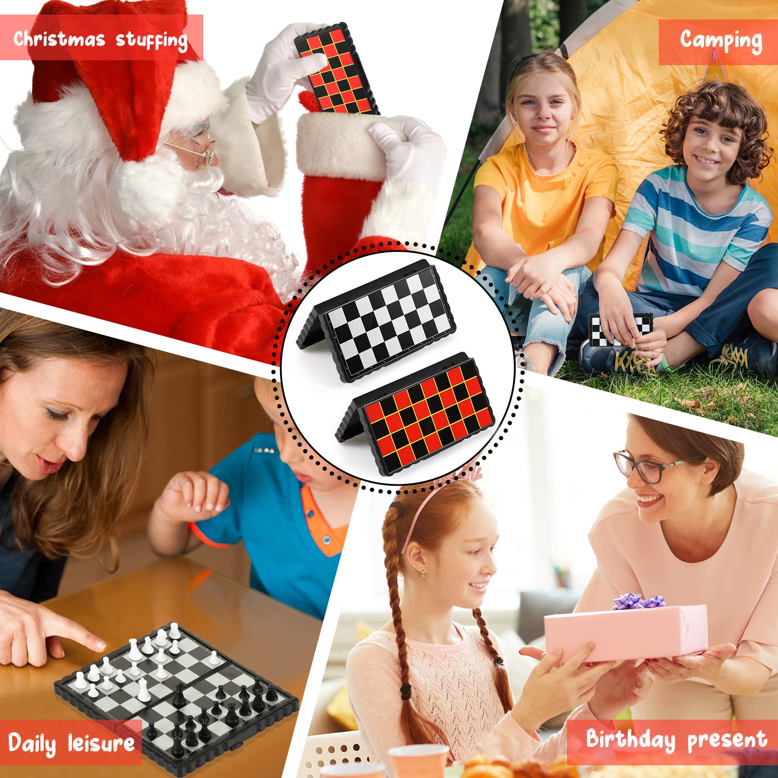 Charniol combo set in gift-ready packaging for holidays