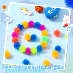 Charniol Colorful hedge balls as gifts brighten occasions for birthdays and holidays