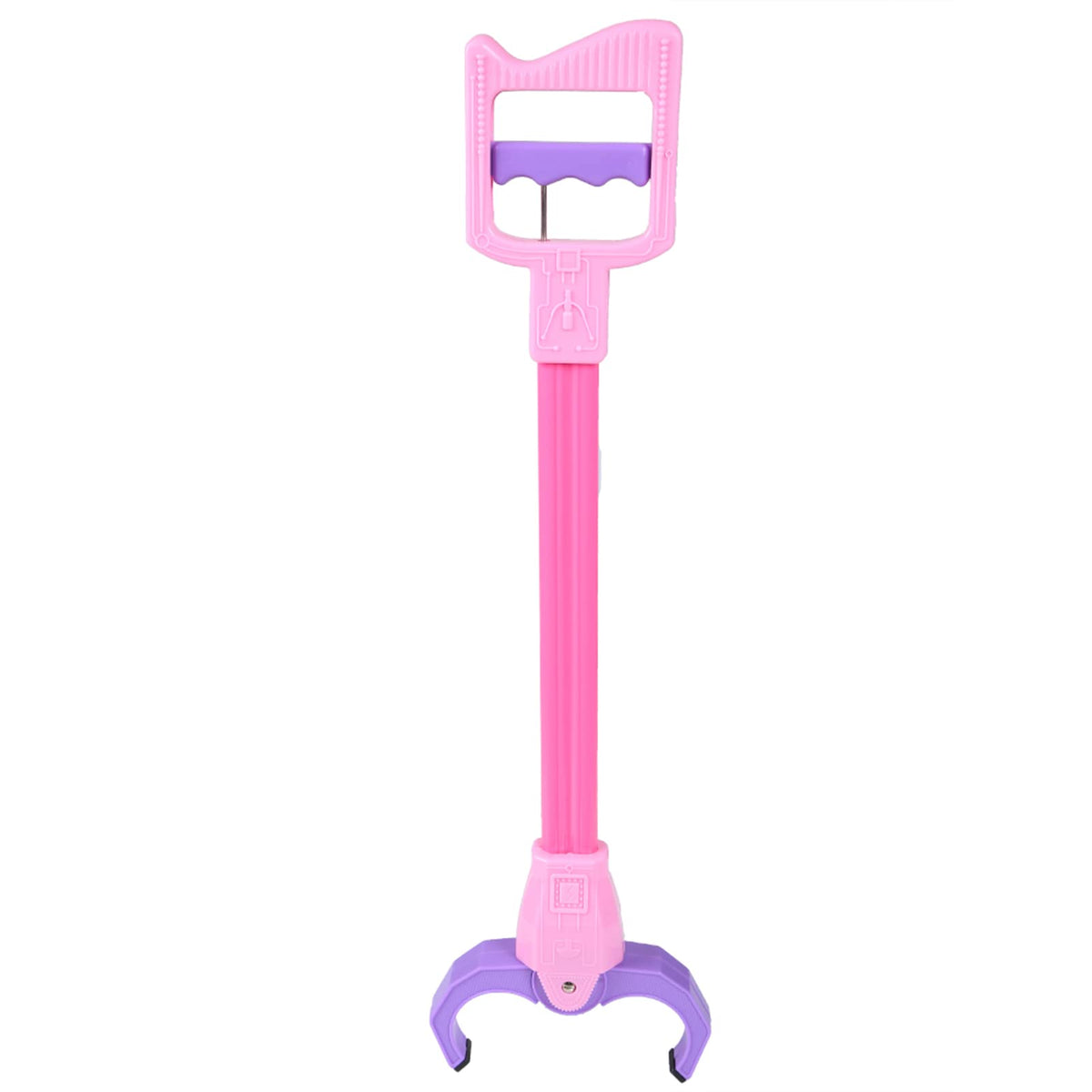 Chazcool Claw Grabber Toy packaging shows compact design for gifting.