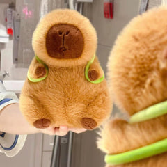 Perfect gift for capybara lovers of all ages.