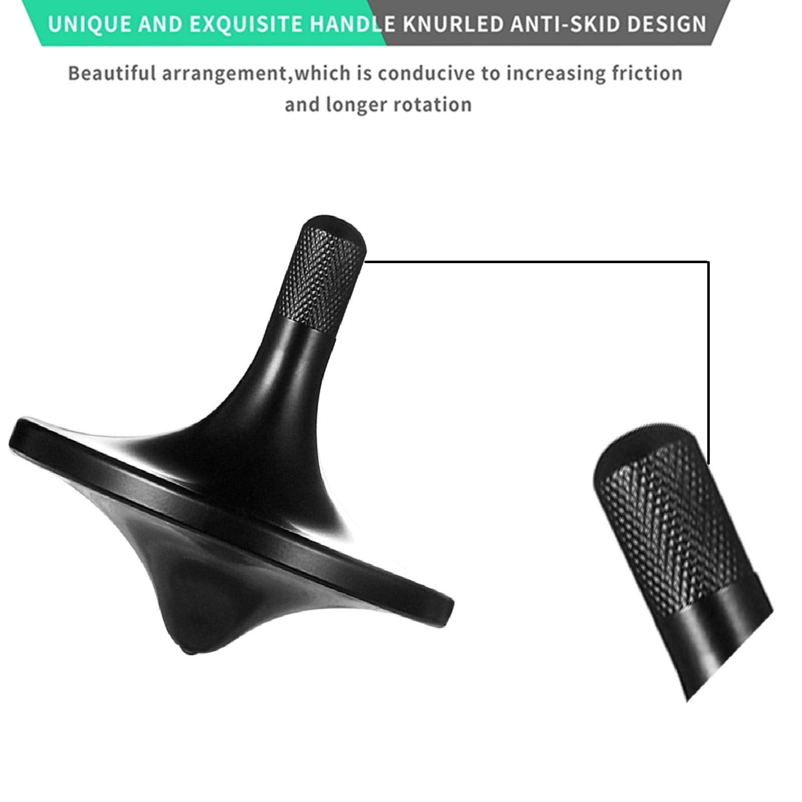 CHEETOP desk-ready top ideal for office or travel.
