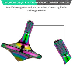 CHEETOP shiny surface top highlights premium stainless steel.
