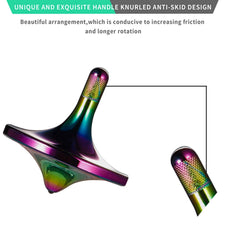 CHEETOP drop-resistant design endures bumps while you play.
