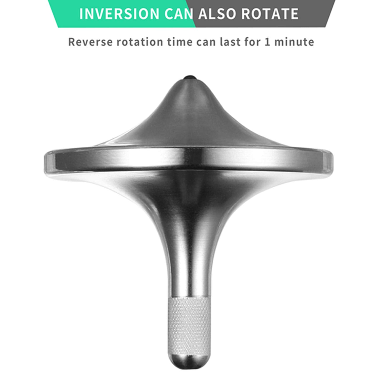 CHEETOP precision CNC construction ensures durability and flawless concentricity.