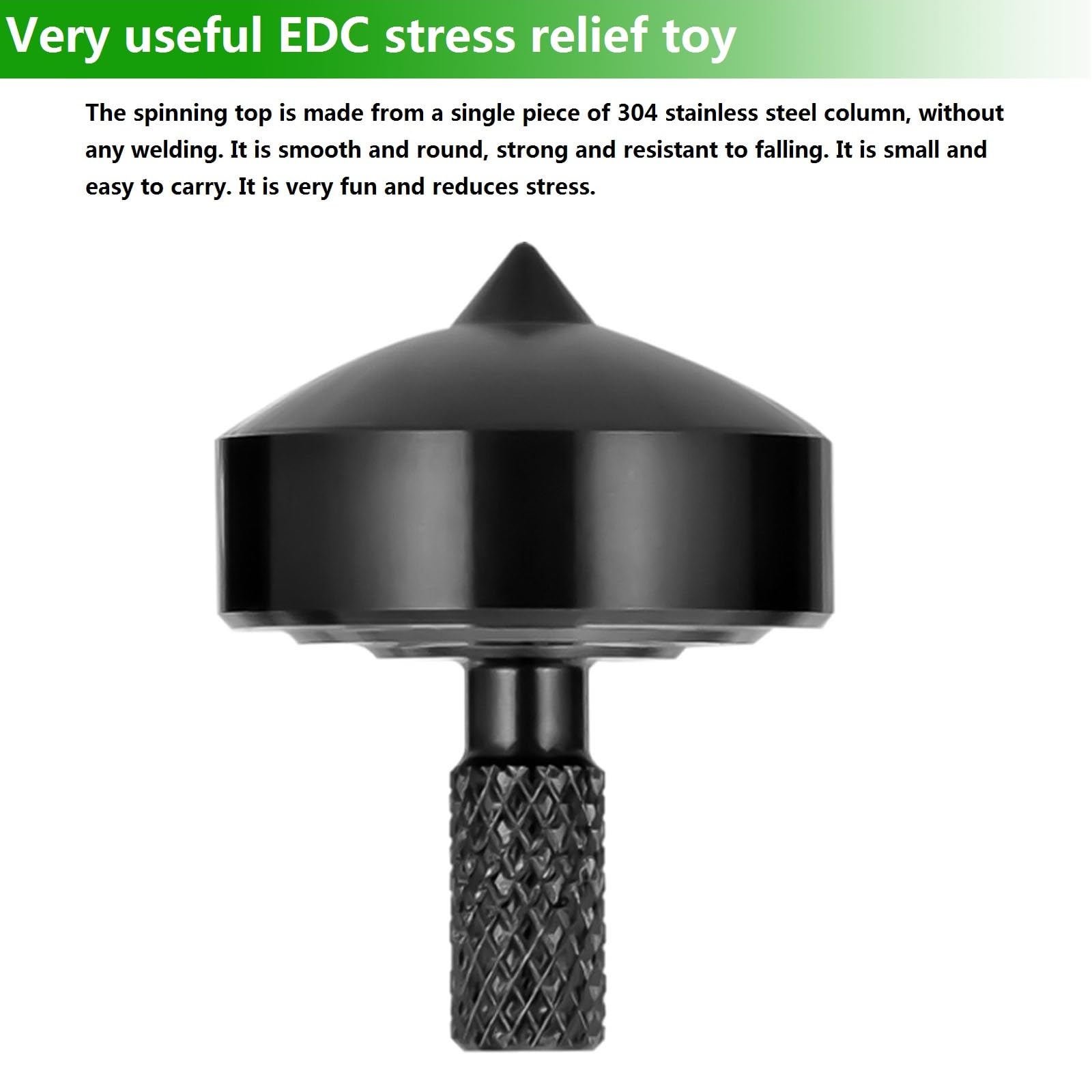 CHEETOP gifting-ready spinning top, perfect for friends or family.
