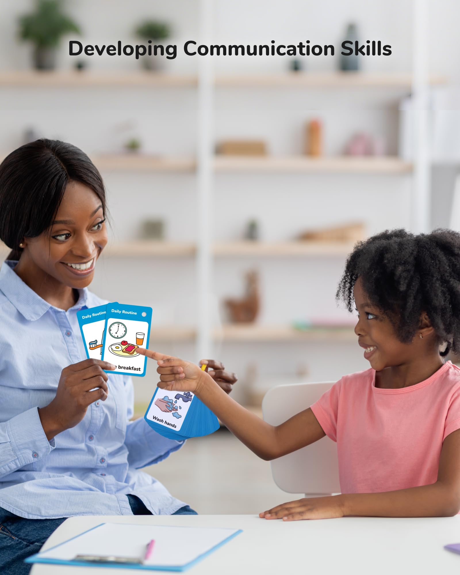 CHEFAN three themes cards organized for quick learning sessions.