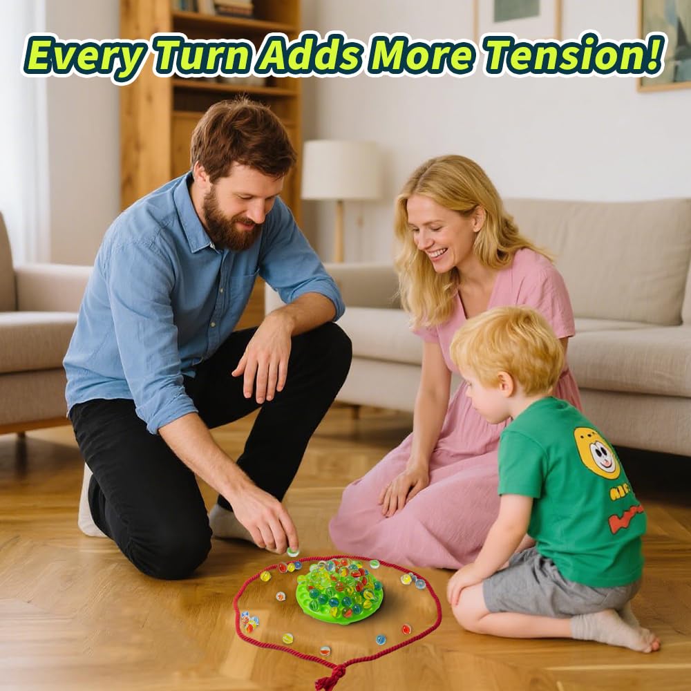 Chefensty educational balance game improves coordination and strategic thinking