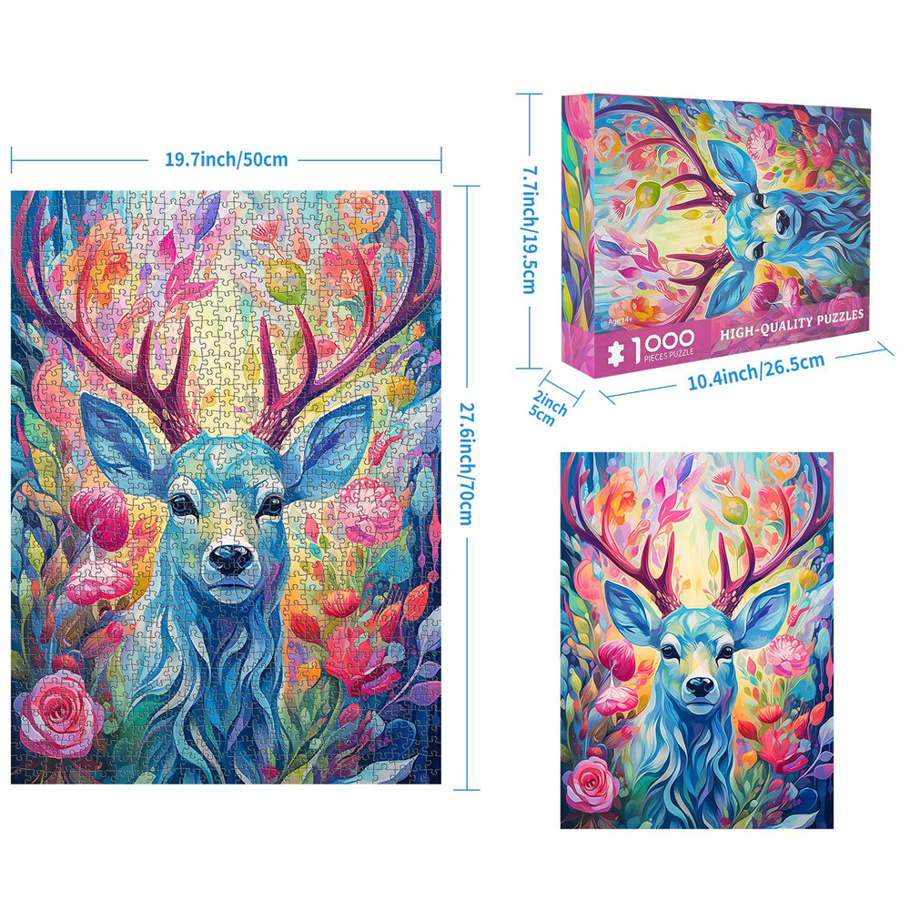 CHengQiSM anti-glare surface reduces reflections for comfortable viewing.
