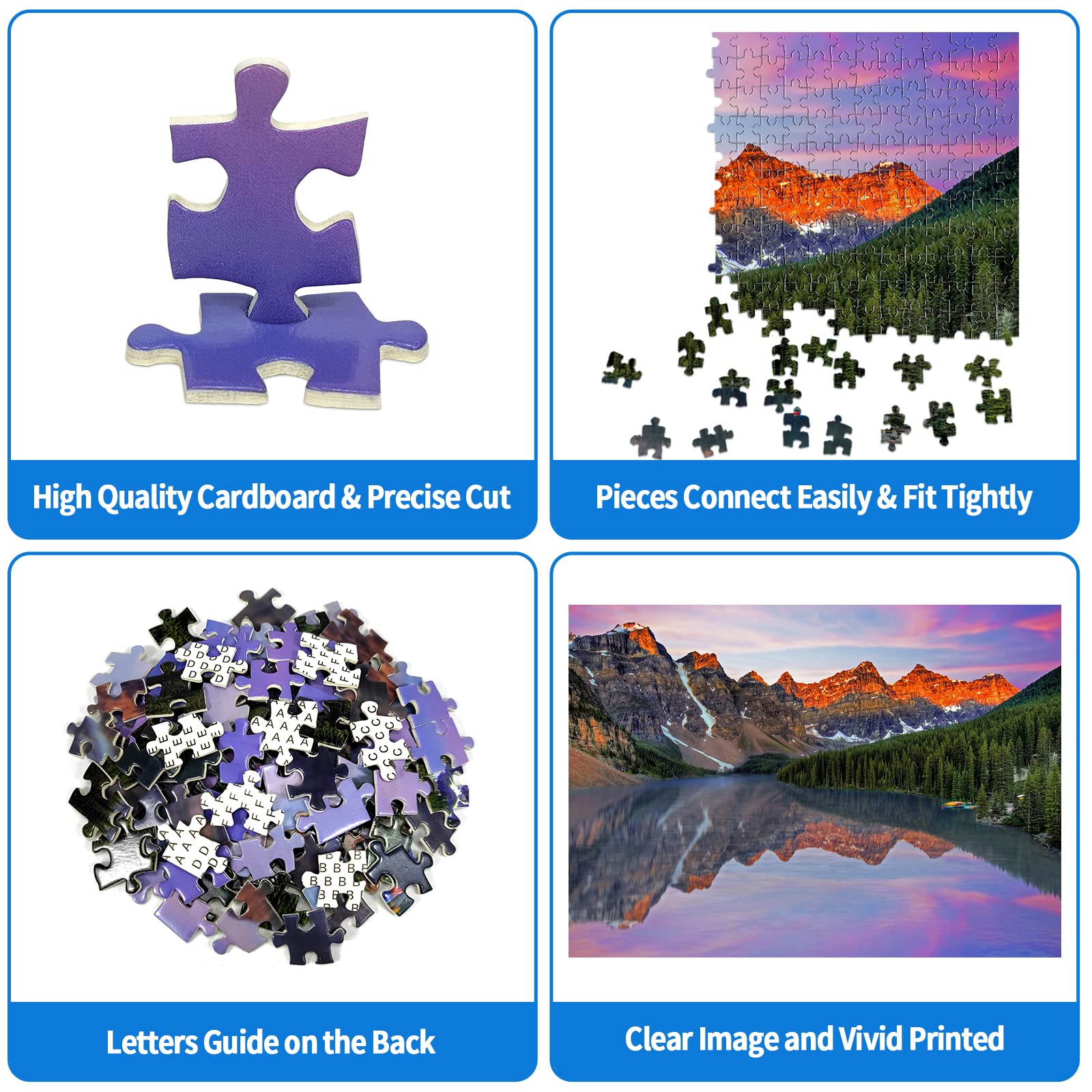 CHengQiSM poster-inside color guide to ease Moraine Lake puzzle solving