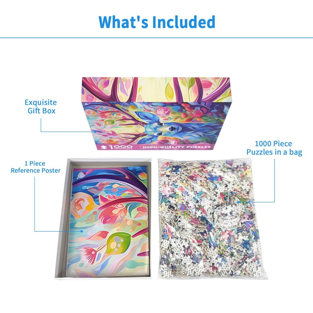 CHengQiSM precision-cut pieces ensure a snug fit during assembly.