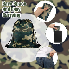 CHENGU silicone keychains are flexible and long-lasting for daily use.