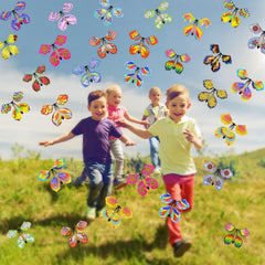 Chenkaiyang 20-style butterfly variety for gifting.