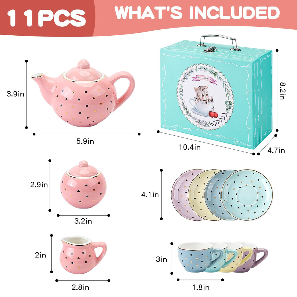 CHENP.HMC carrying case keeps pieces organized and portable.