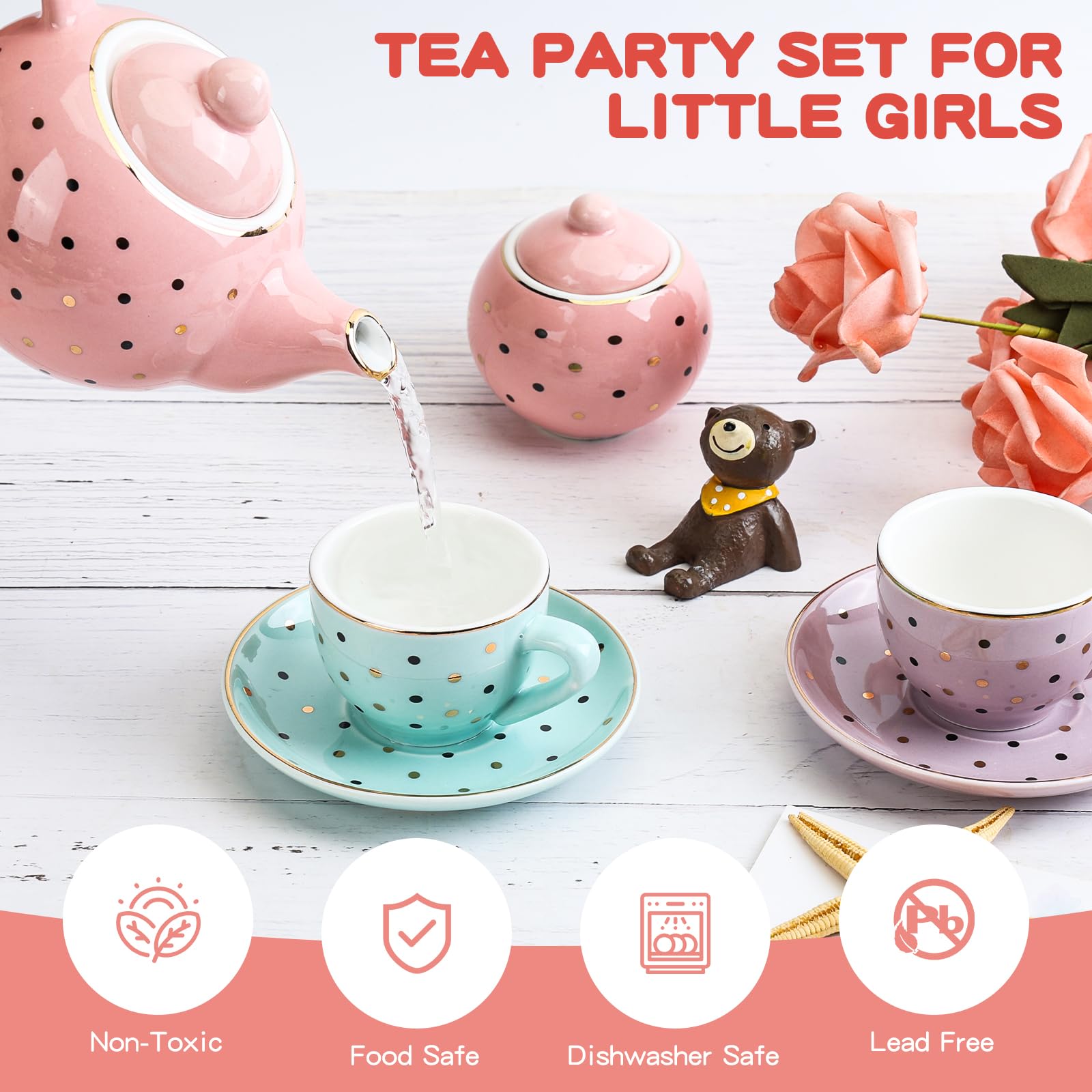 CHENP.HMC sugar bowl adds sweet detail for social playtime.