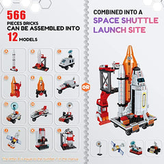 Chenxuanbro ideal gift space exploration kit for ages 6-12