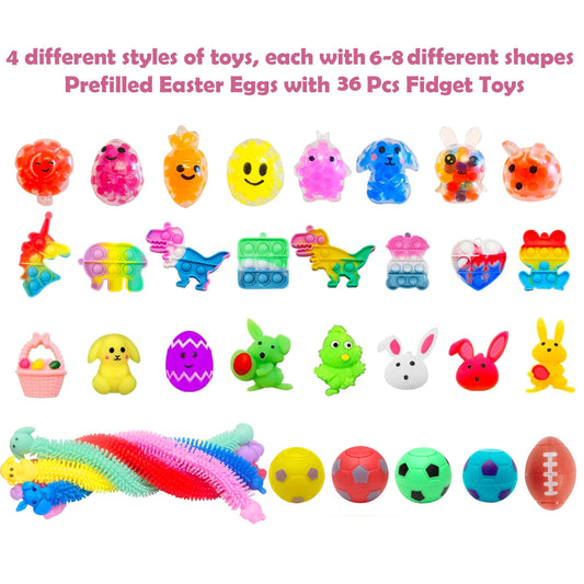 Cherislpy eggs with shell designs in colorful patterns decorate celebrations.