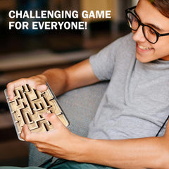 CHEROSIN family game night companion promotes focus through play.