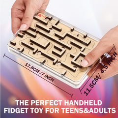 CHEROSIN portable travel toy ideal for car rides and flights.