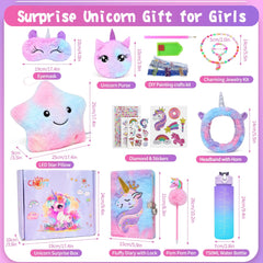 Cherry Tale unicorn water bottle with hydration-friendly design