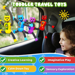 CHESLICR classroom sensory tool helps focus and calm in busy settings.