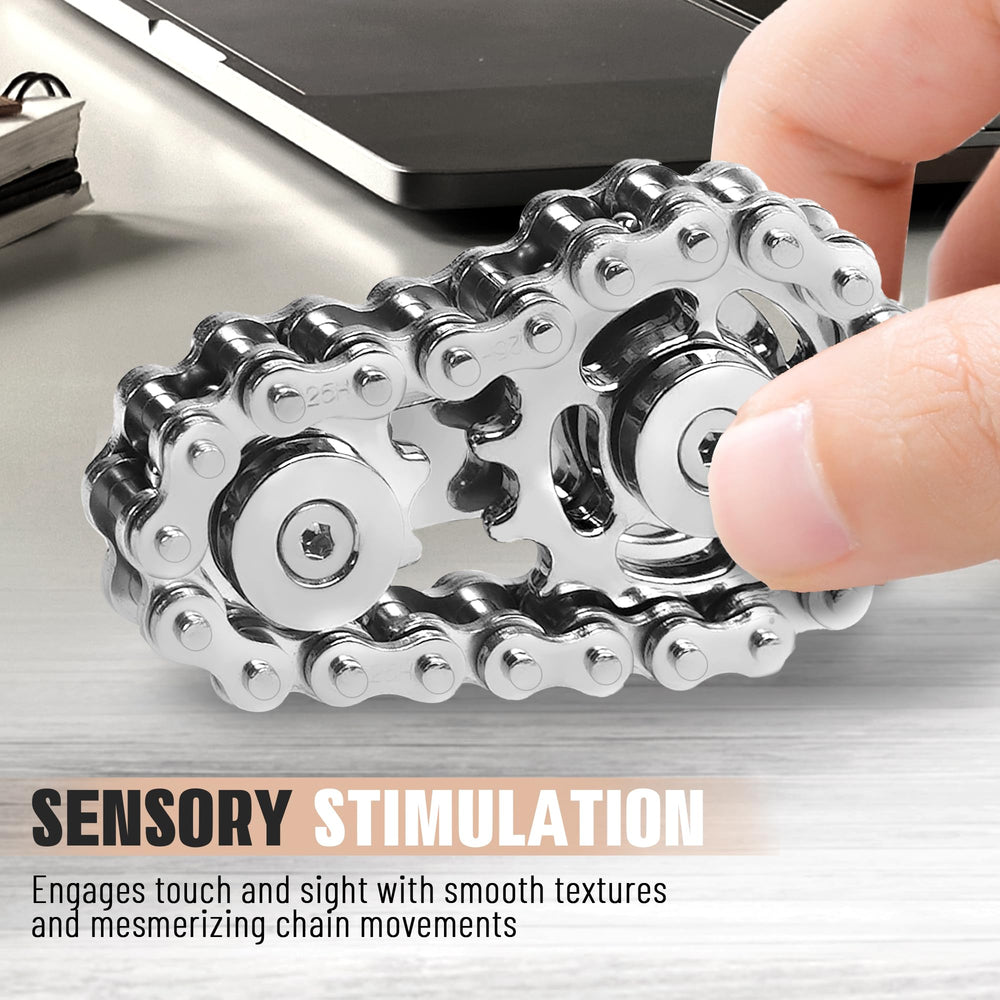 CHESLICR cool gadget gift box for tech lovers.