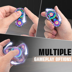 CHESLICR gift-ready metal fidget toy ideal for teens and adults