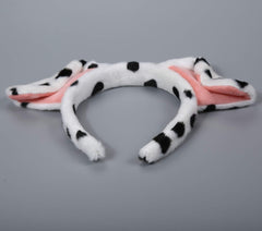 CHEU gift-ready packaging beside the headband