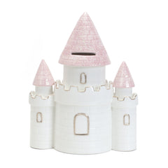 Child to Cherish ceramic dolomite construction delivers a durable keepsake your child can treasure.