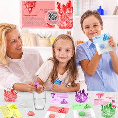 CHILDGO candy-free classroom gift option for celebrations.