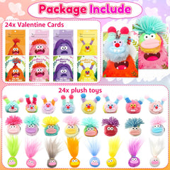 CHILDGO small plush assortment supports party favors and school celebrations with candy-free gifting.